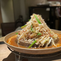 水剌間 恵比寿本店 - 