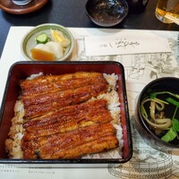 川越 いちのや - 