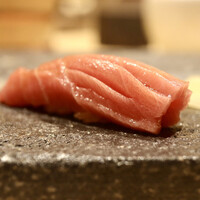 赤坂 鮨 ふくなが - 