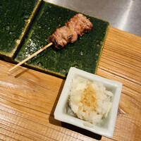 恵比寿 希鳥 - せせり