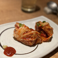 水剌間 恵比寿本店 - 