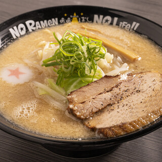 《松本駅ビル店限定》ばりこて（味噌）