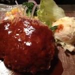 洋食のお店 安井亭 - 