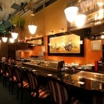 Teppanyaki Kawamoto - 