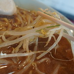 天柳 - もやーし