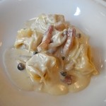 ラ・テンダ・ロッサ - 