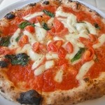 ラ・テンダ・ロッサ - 