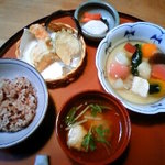 粟 ならまち店 - 