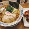 中華そば 桐麺 総本店