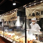 丸亀製麺 両国店 - 