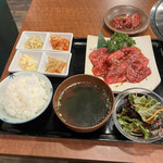 Yakiniku Sachiya - 