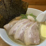 Ramen Kuushi - 