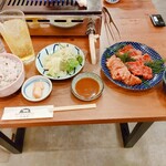 焼肉 YOKOHAMA 045  - 開始時〜!!!