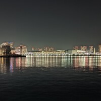 シンフォニー東京湾クルーズ - 