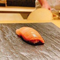 鮨 青海 北新地 - 