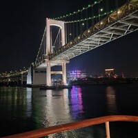 シンフォニー東京湾クルーズ - 