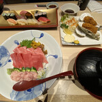 Sushi Hanatei - 