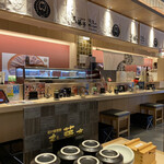 Sushi Hanatei - 