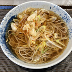 Shibusoba - そば