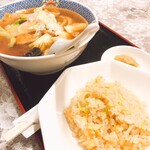 座・上海 - セット