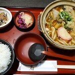 信州そば 信濃路 - 料理写真: