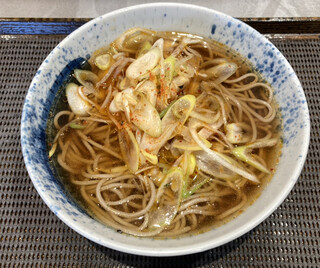 Shibusoba - そば