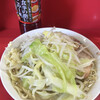 ラーメン二郎 三田本店