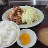 文田食堂