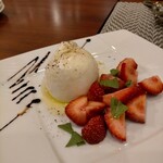 Trattoria Candito - 