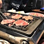 焼肉 成宮 - 