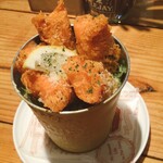 Bistro 和 - 