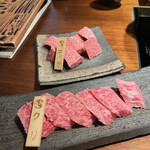 Hidagyuu Ittouya Ginza Bakuroichidai - 