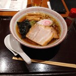 Soba Aono - 