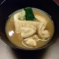 名古屋 浅田 - 2022.01.治部煮