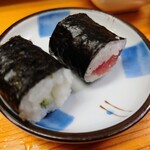 Sushihan - 細巻