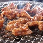 やぶ屋 - 料理写真: