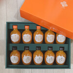 早和果樹園 本社店 - 