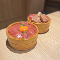 焼うお いし川 - 