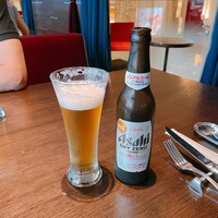 ウルフギャング・パック カフェ 愛知芸術文化センター店 - 