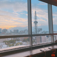 ウルフギャング・パック カフェ 愛知芸術文化センター店 - 