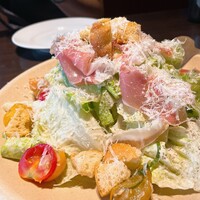 ウルフギャング・パック カフェ 愛知芸術文化センター店 - 