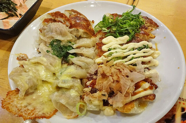 ちびすけ様♡専用 餃子工房 ちびすけ 梅田総本店 （ギョウザ