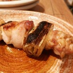 Yakitori Kinzan - 