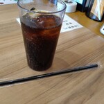 朴然 - ドリンクバーからコーラですってぇ～♪