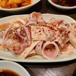 炭火焼肉ホルモン うらら - 