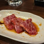 炭火焼肉ホルモン うらら - 