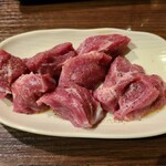 炭火焼肉ホルモン うらら - 
