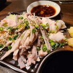 炭火焼肉ホルモン うらら - 