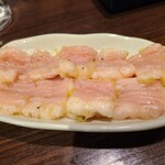 炭火焼肉ホルモン うらら - 