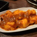 炭火焼肉ホルモン うらら - 